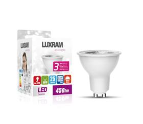 NF Value LED Lamps Luxram Spot Lamps